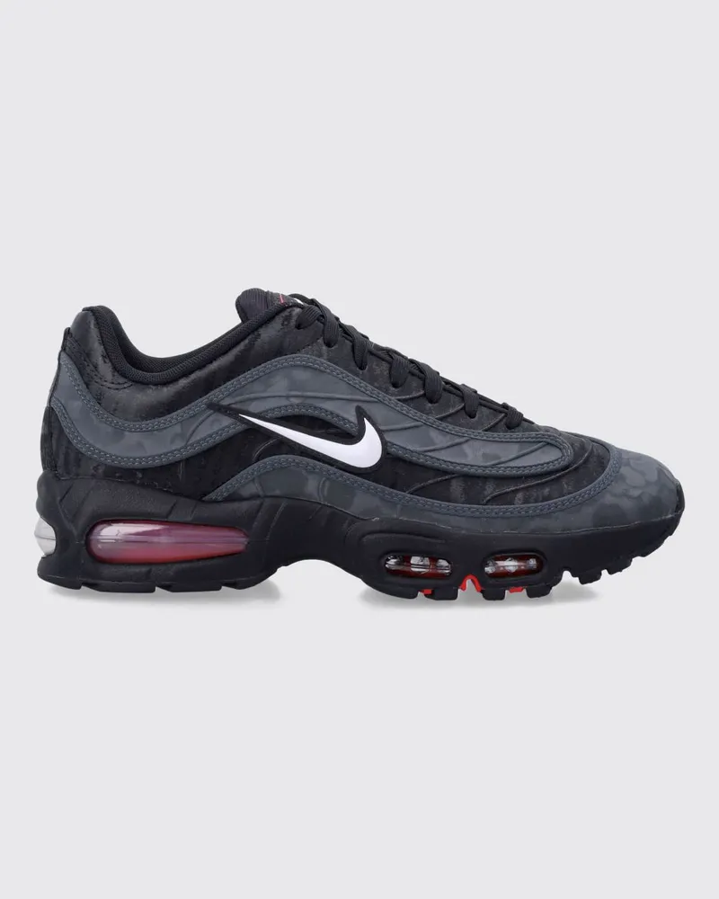 Nike Sneakers herren Schwarz