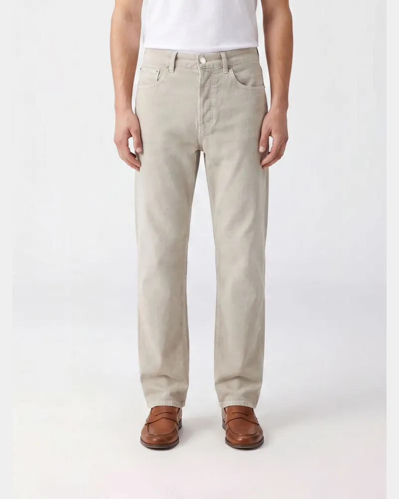 Haikure Jeans herren Earth