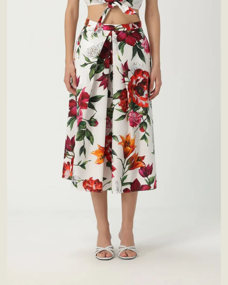 Dolce & Gabbana Rock damen Dolce & Gabbana Rot