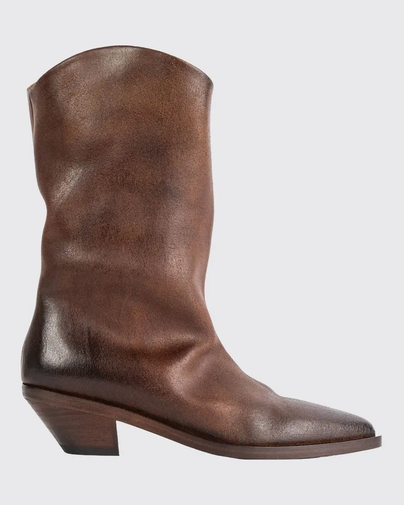 Marsèll Stiefel damen Braun