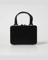 Gianvito Rossi Handtasche Schwarz