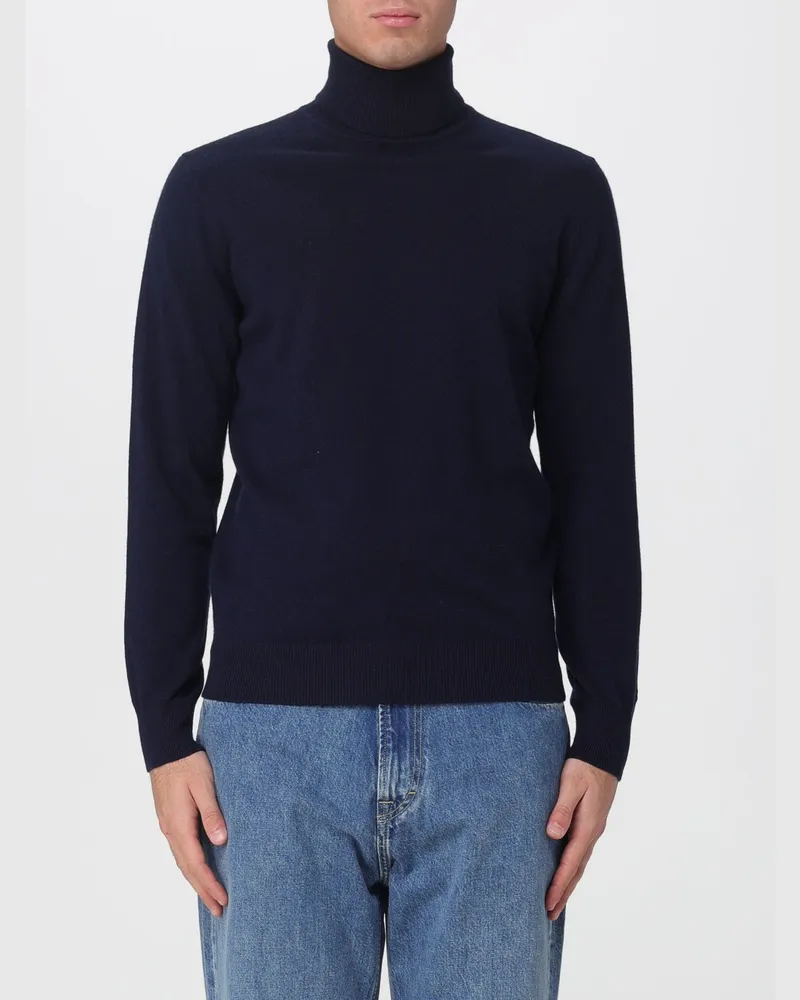 MC2 Saint Barth Pullover herren Blau