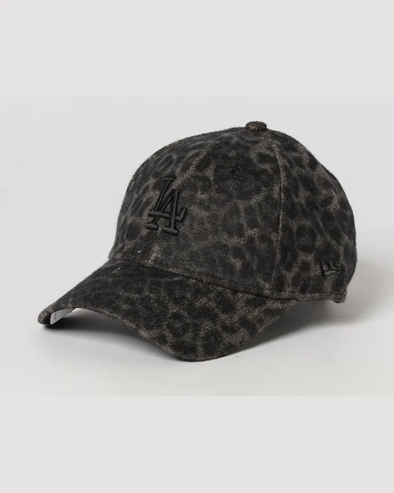 New Era Hut damen Grau