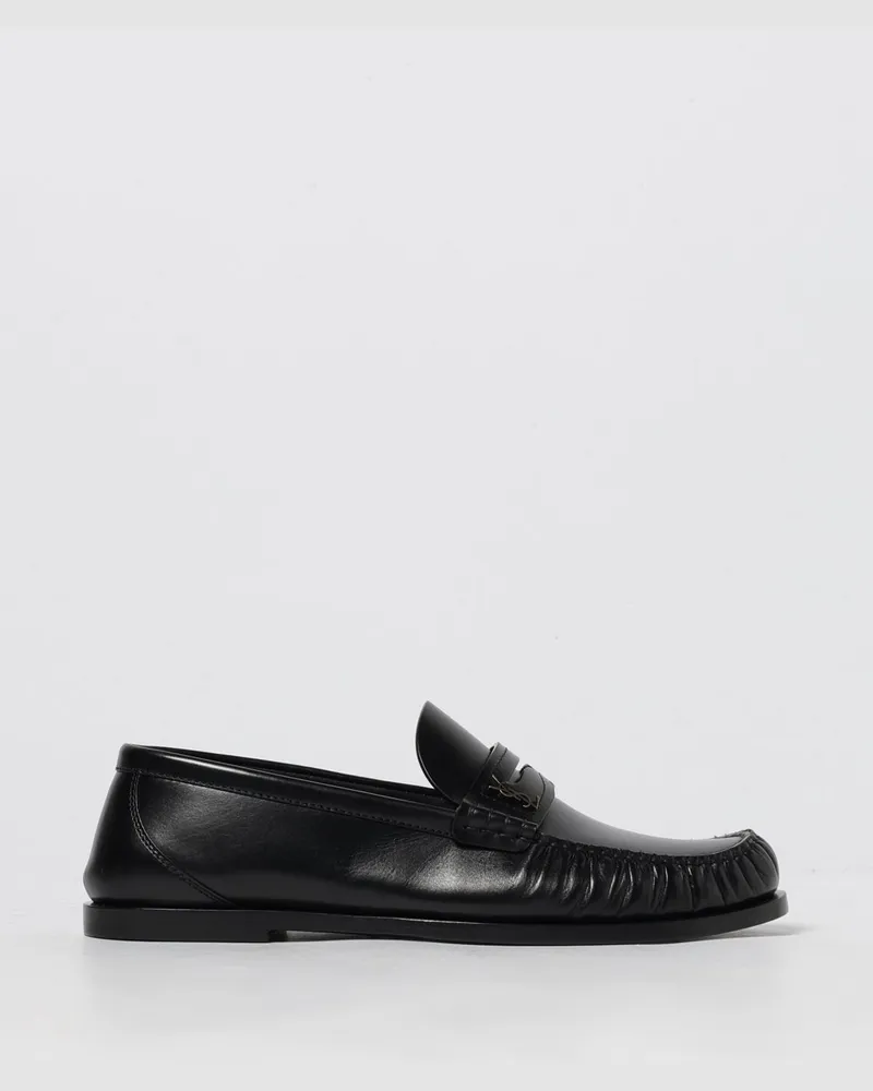 Saint Laurent Schuhe damen Schwarz