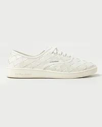 Bottega Veneta Sneakers Weiß