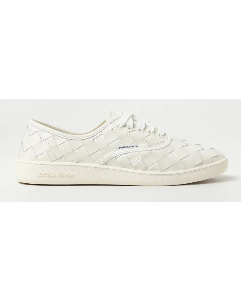 Bottega Veneta Sneakers herren Weiß