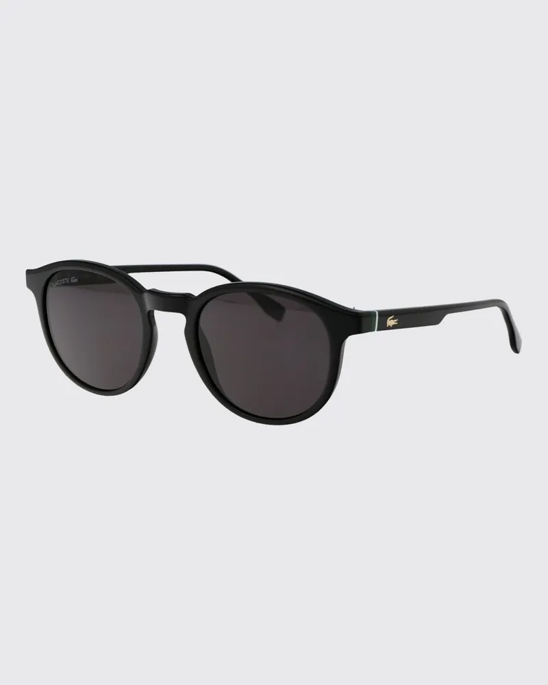 Lacoste Sonnenbrillen herren Schwarz