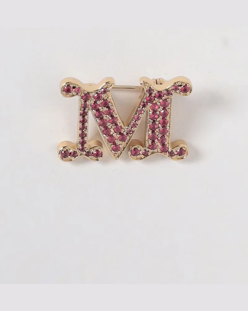 Max Mara Schmuck damen Pink