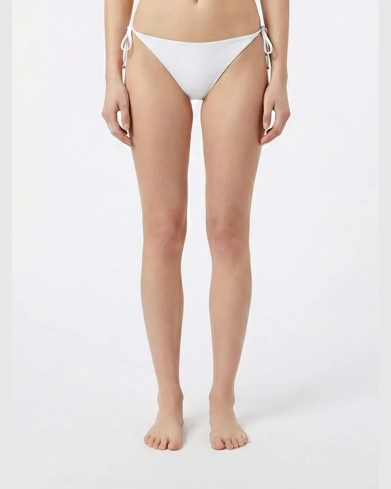 Diesel Bademode damen Weiß