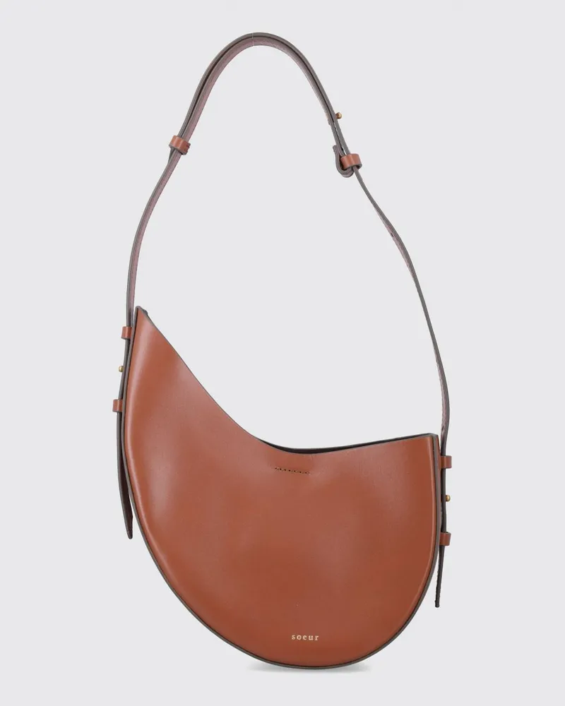 Soeur Wino Ledertasche Leder