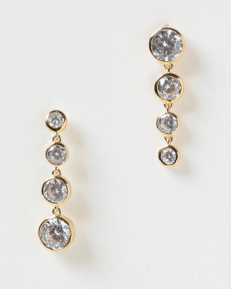 Completedworks Schmuck damen Gold