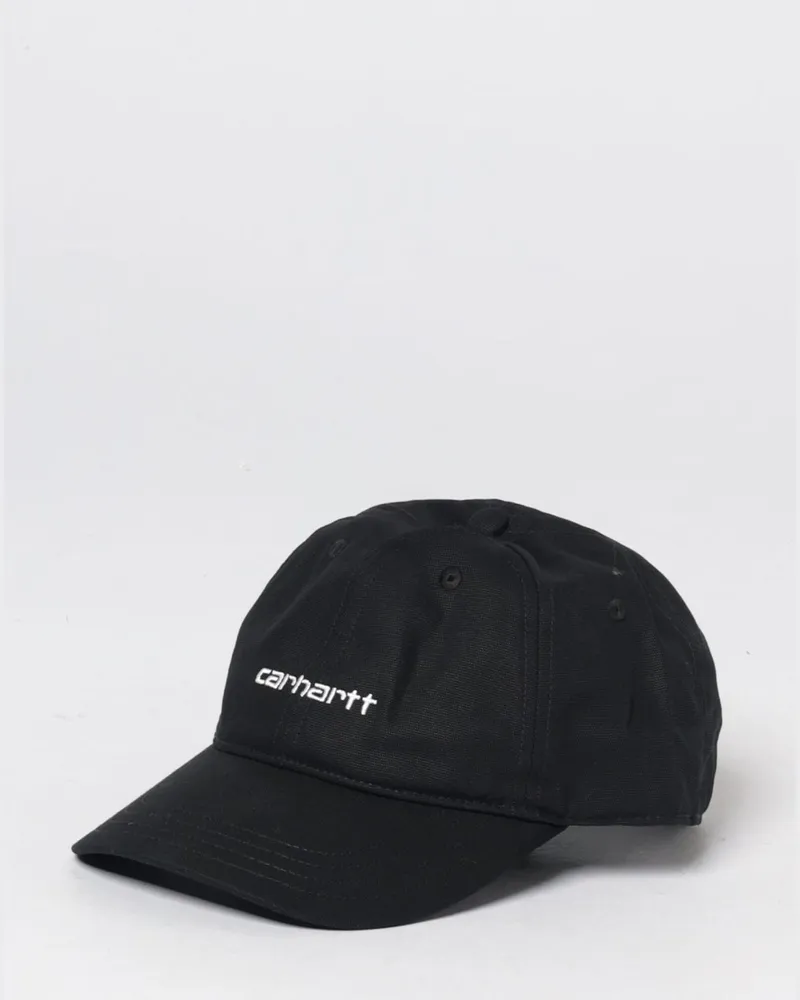 Carhartt WIP Hut herren Schwarz