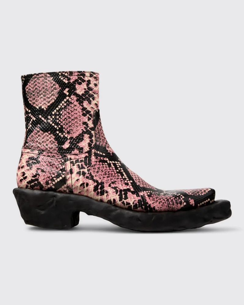 Camper Schuhe herren Bunt