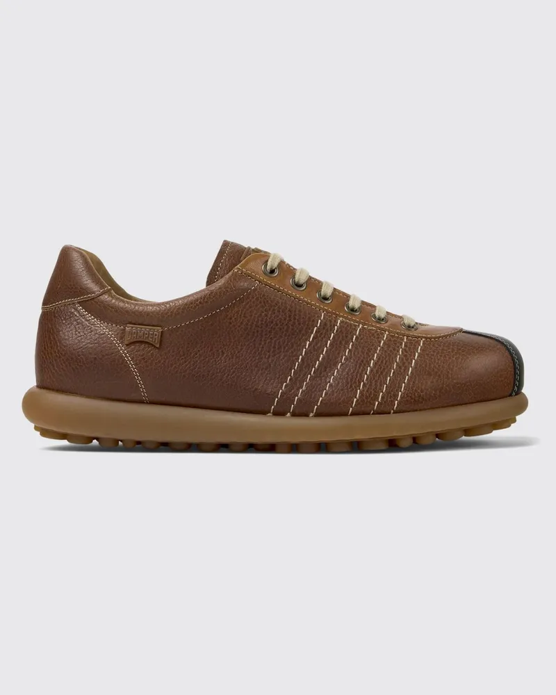 Camper Schuhe herren Braun