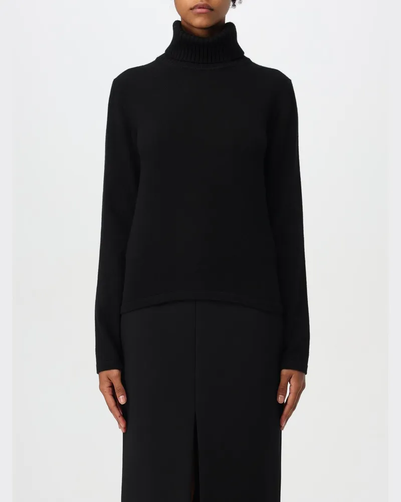 Dolce & Gabbana Pullover damen Dolce & Gabbana Schwarz