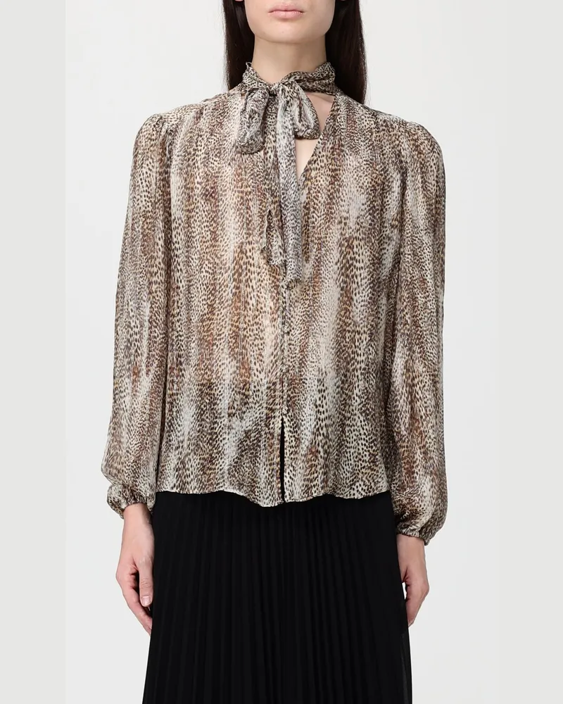 Twin-Set Hemdbluse damen Bunt