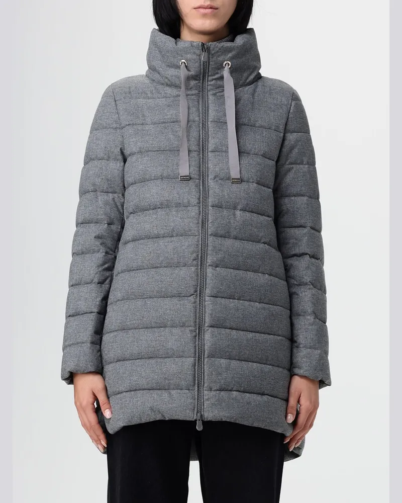 Save The Duck Jacke damen Grau