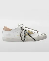 Golden Goose Sneakers Weiß