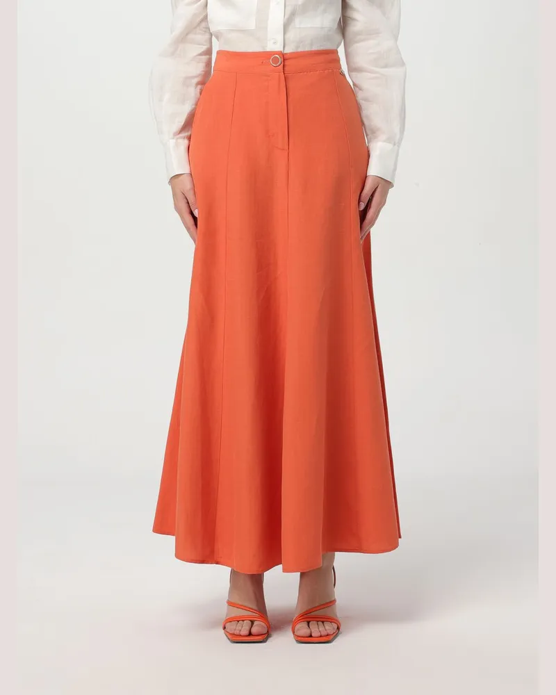Liu Jo Rock damen Orange