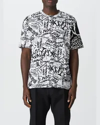 Just Cavalli T-shirt Weiß