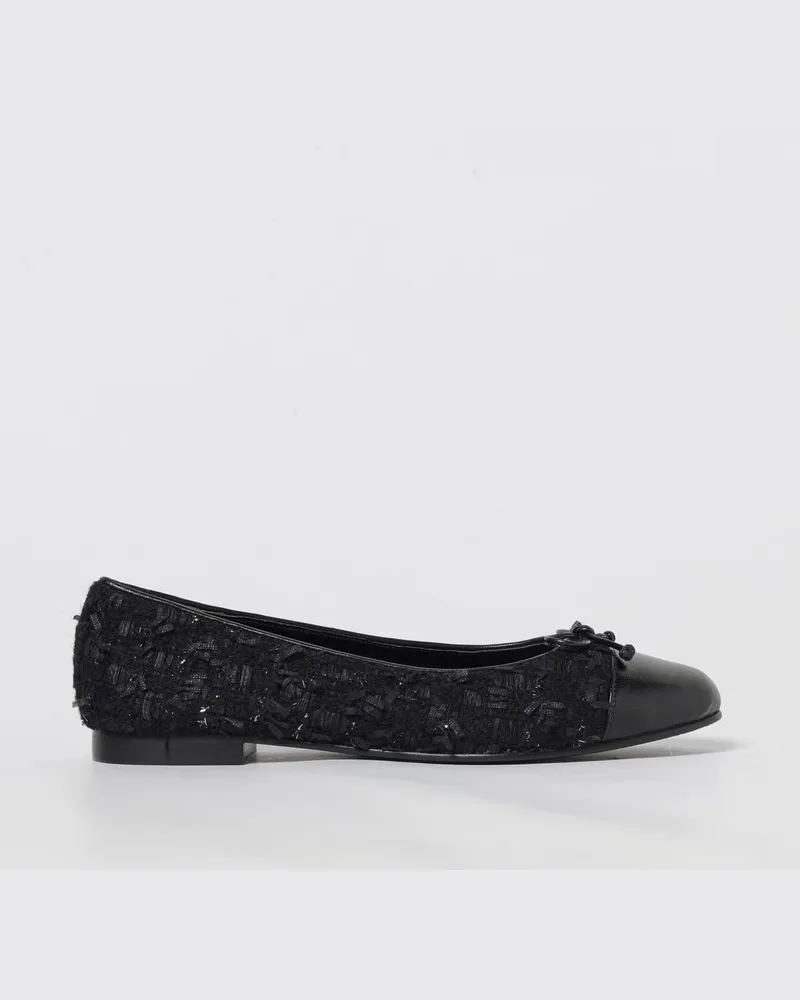 Tory Burch Ballerinas damen Blau