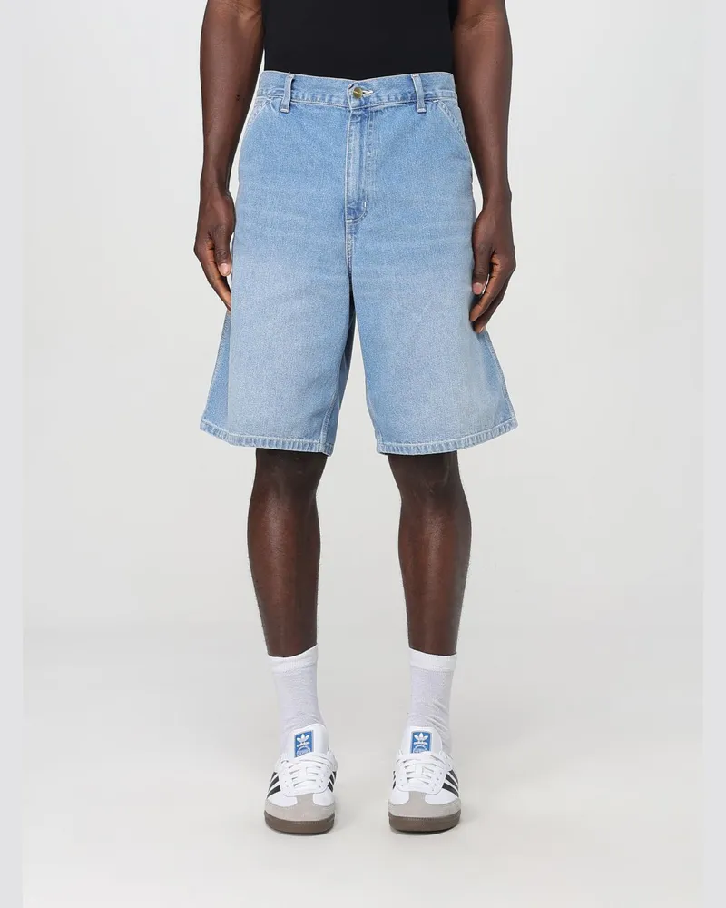 Carhartt WIP Jeans herren Stone