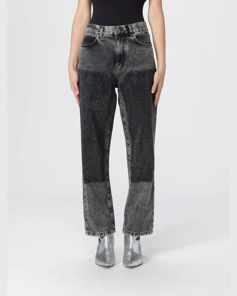 Pinko Jeans damen Grau