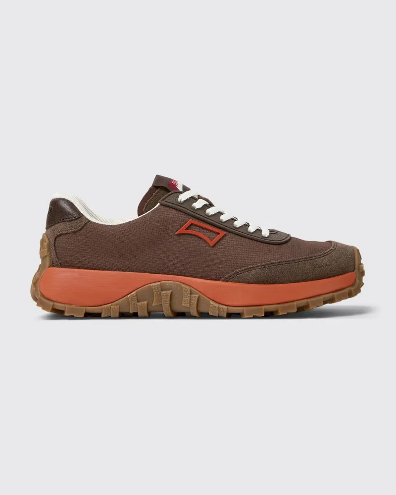 Camper Schuhe damen Braun