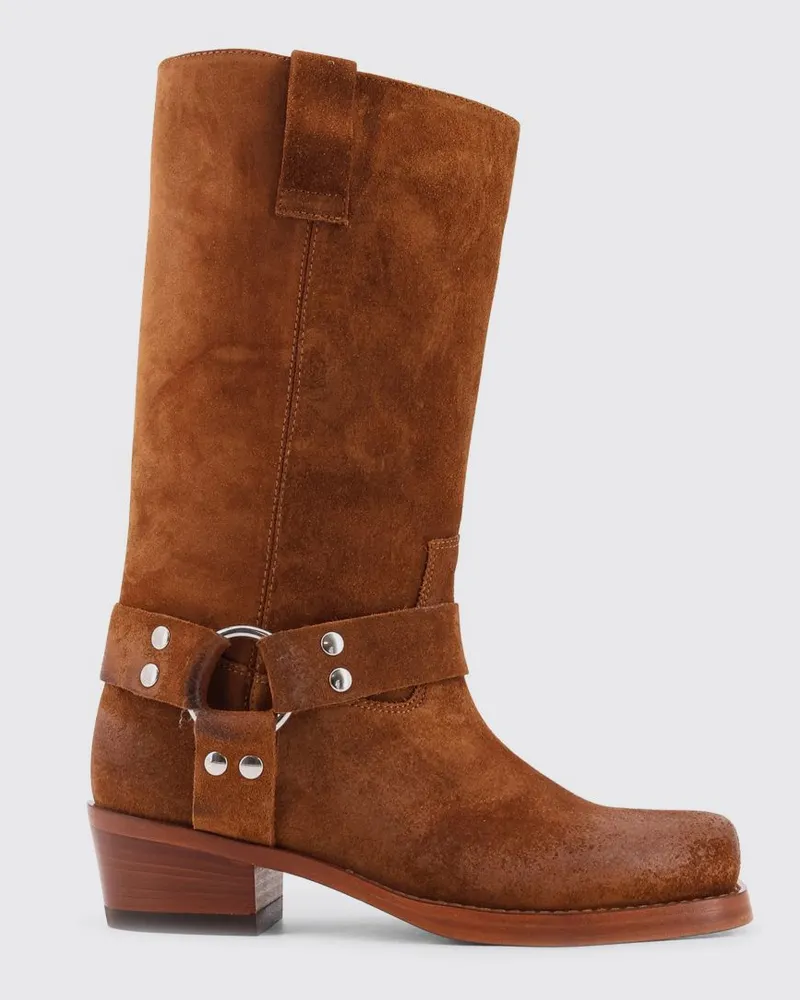 Paris Texas Flache stiefeletten damen Amber
