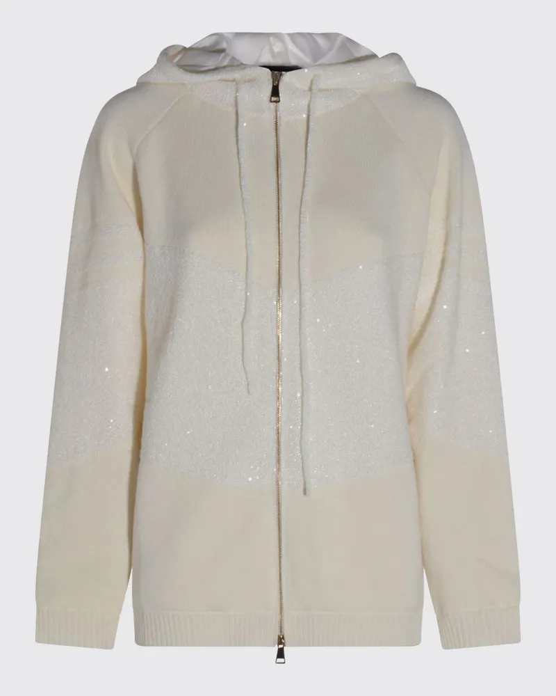 Fabiana Filippi Pullover damen Rope