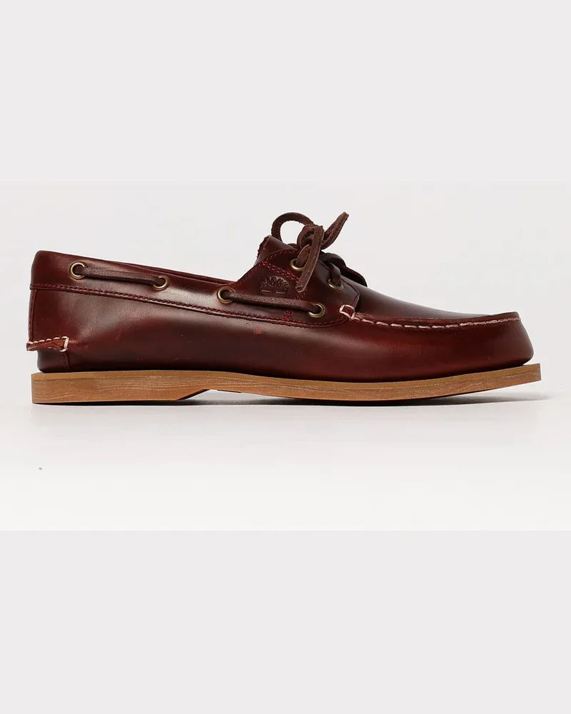 Timberland Sandalen herren Braun