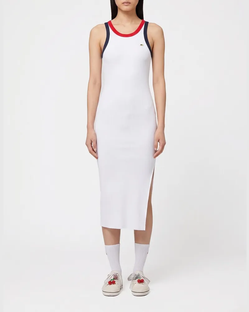 Fiorucci Kleid damen Bunt