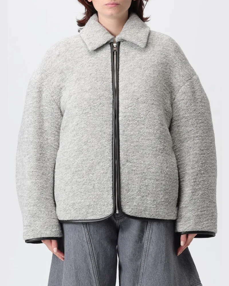 J.W.Anderson Blazer damen Grau