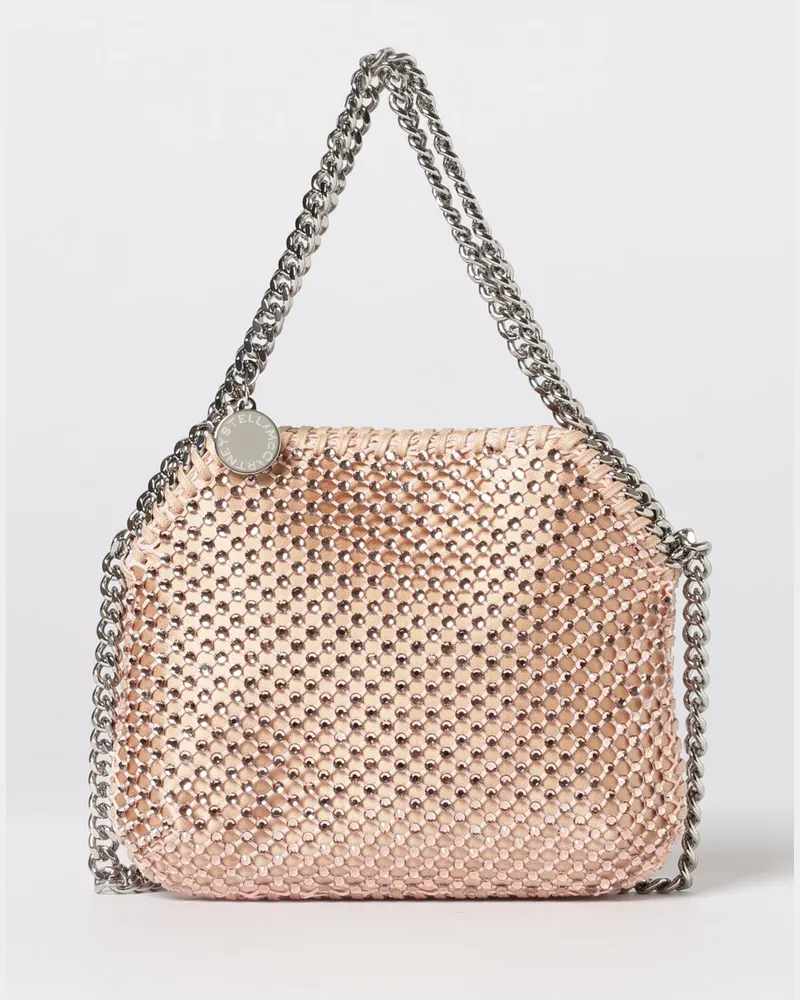 Stella McCartney Schultertasche damen Pink