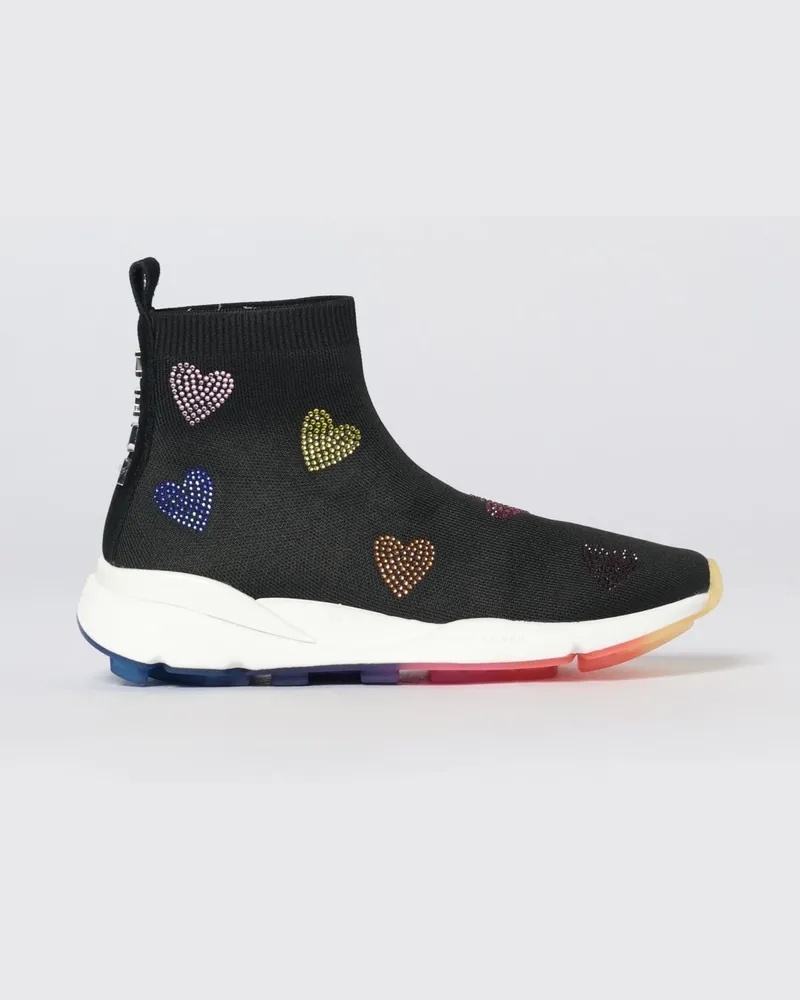 Kurt Geiger Sneakers damen Schwarz