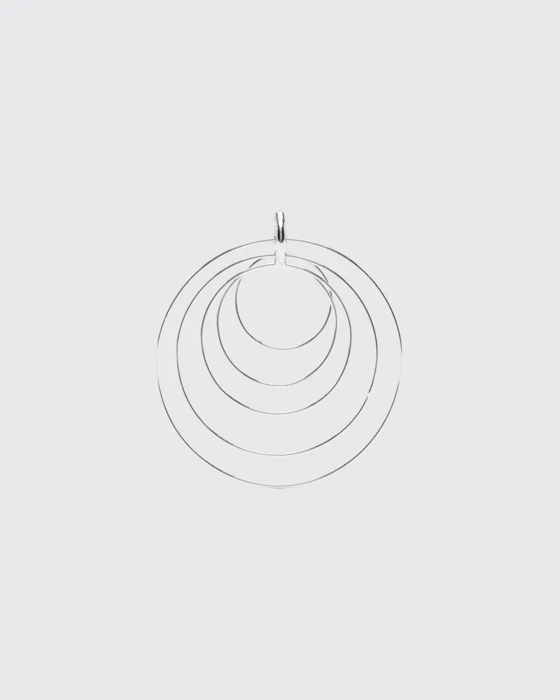 PANCONESI Schmuck damen Silber