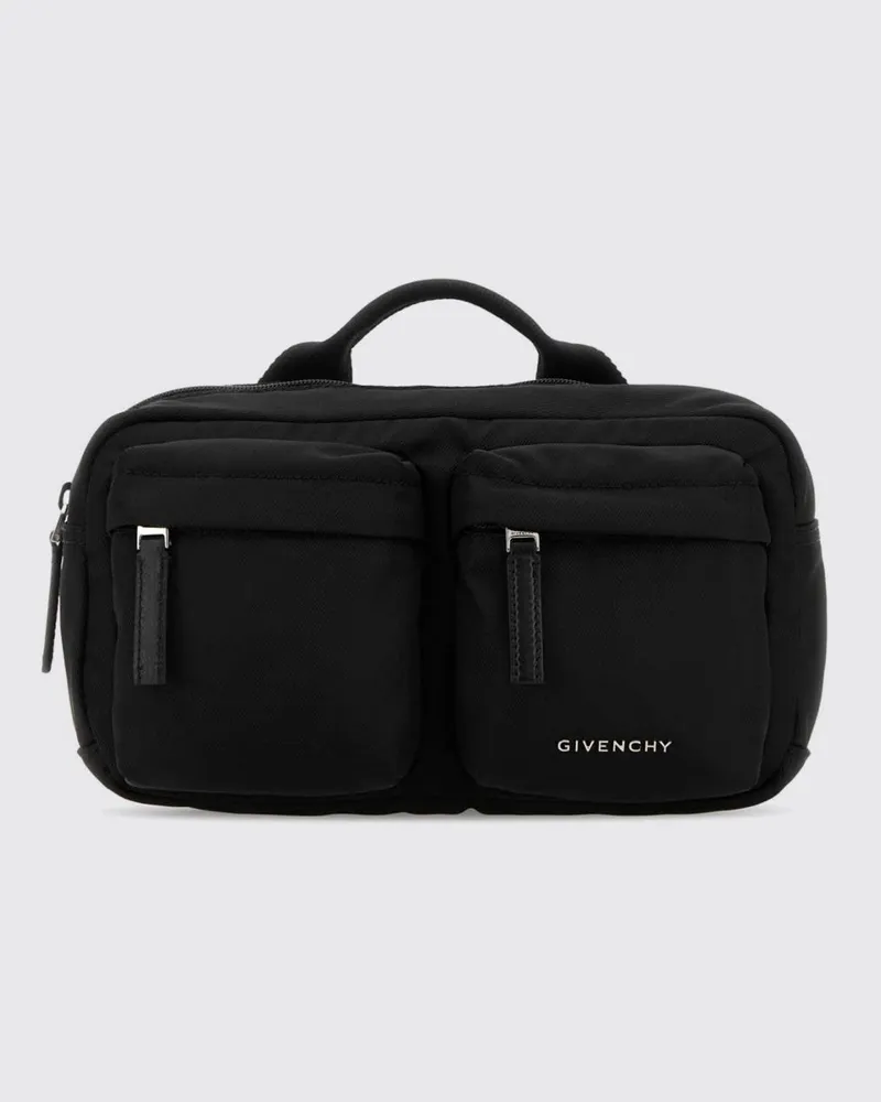 Givenchy Gürteltasche herren Schwarz