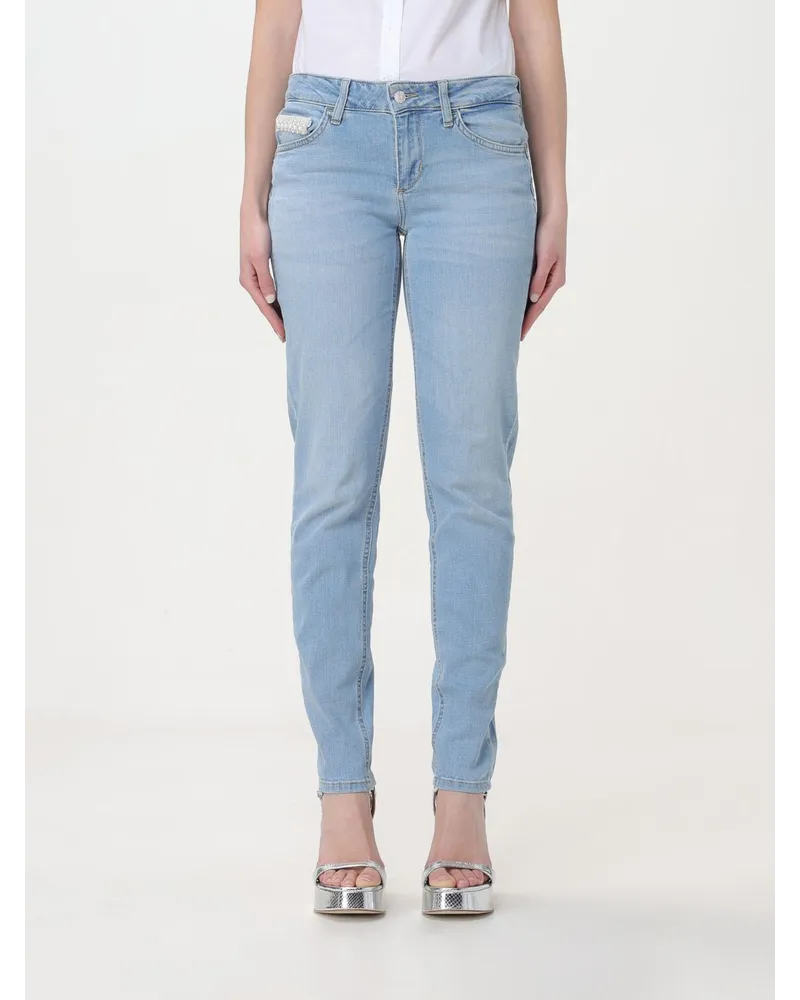 Liu Jo Jeans damen Blau