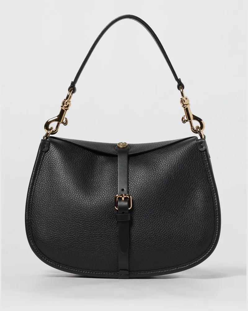 Etro Schultertasche damen Schwarz