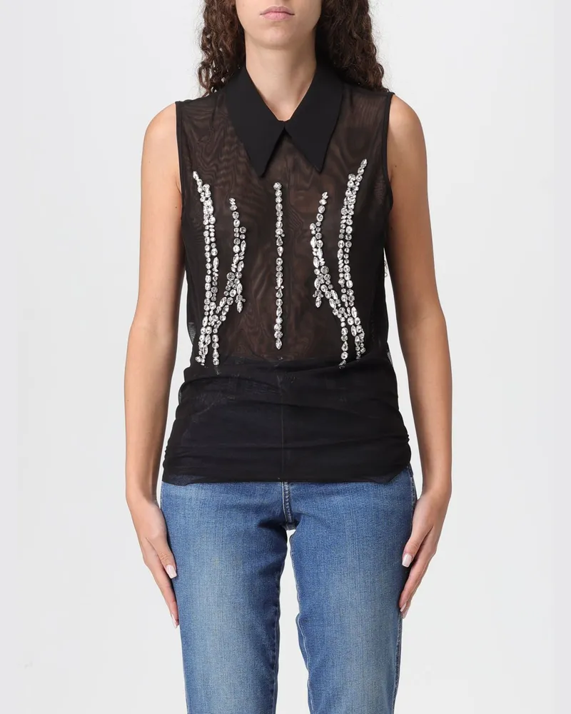 Liu Jo Top damen Schwarz