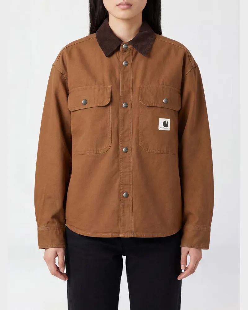 Carhartt WIP Rock damen Braun