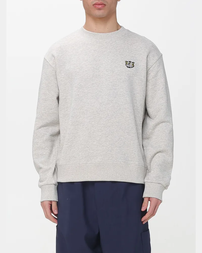 Kenzo Sweatshirt herren Grau