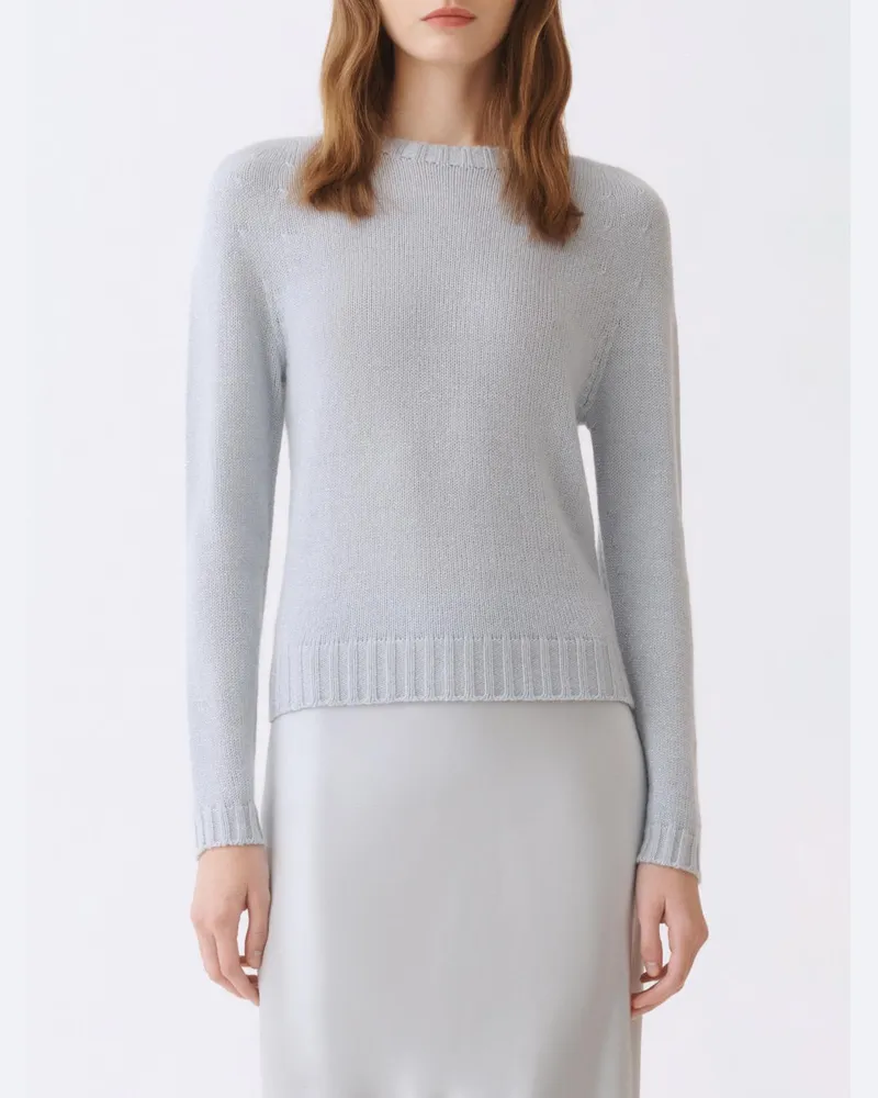 Fabiana Filippi Pullover damen Wasser