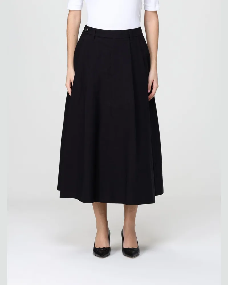 Brunello Cucinelli Rock damen Schwarz