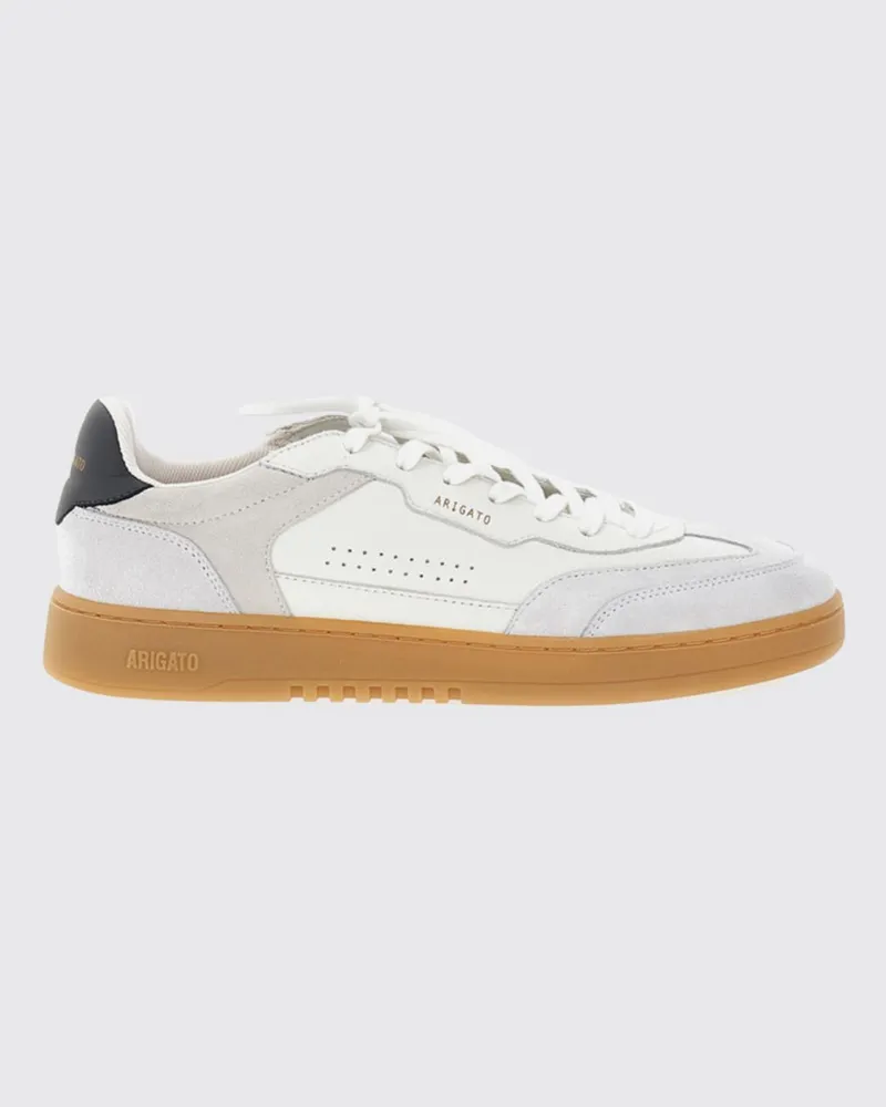 Axel Arigato Sneakers herren Weiß