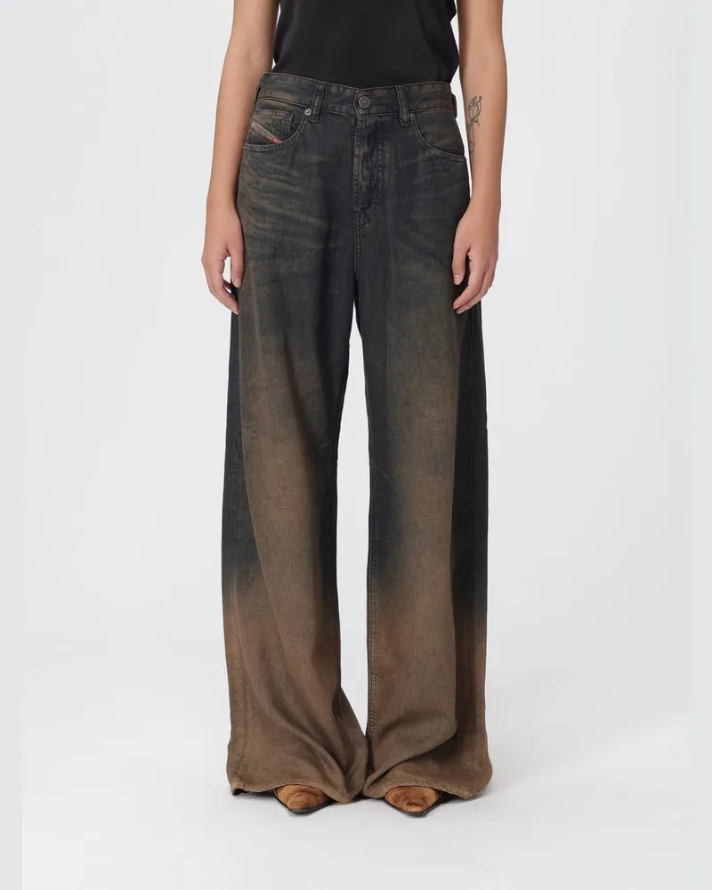 Diesel Jeans damen Denim