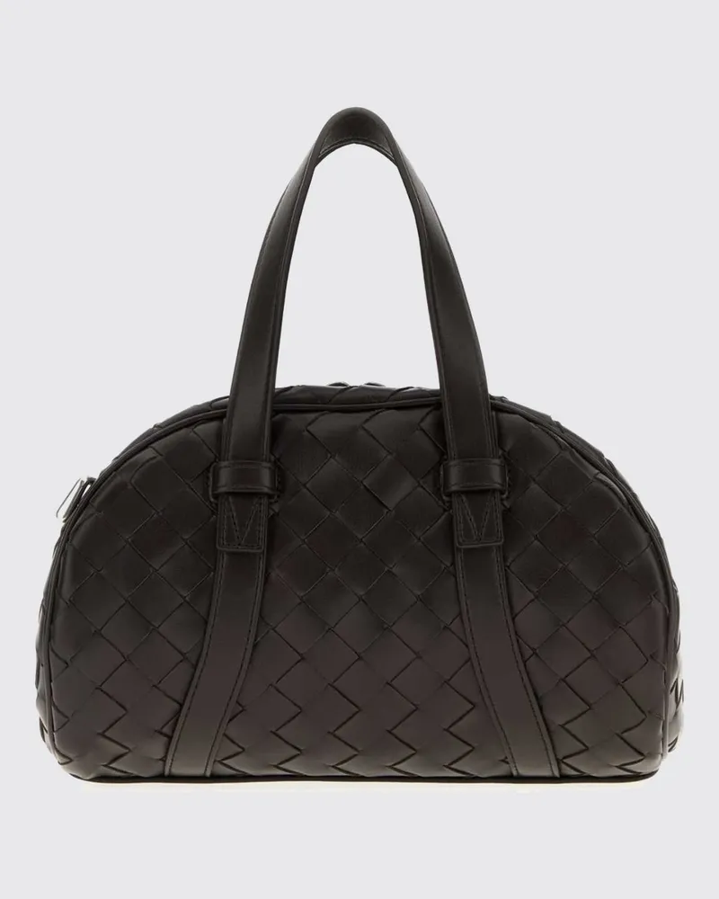 Bottega Veneta Tasche herren Silber