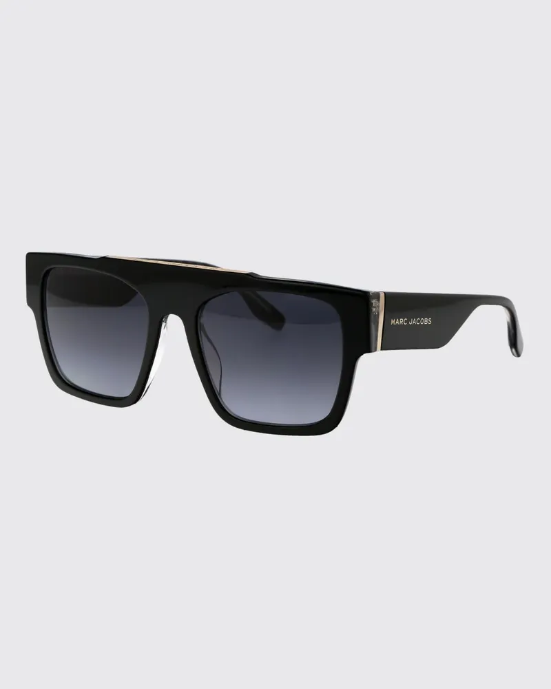 Marc Jacobs Sonnenbrille herren Schwarz