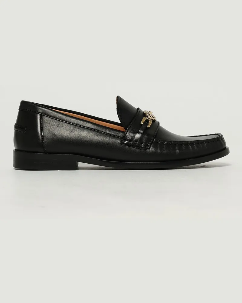 Twin-Set Schuhe damen Schwarz