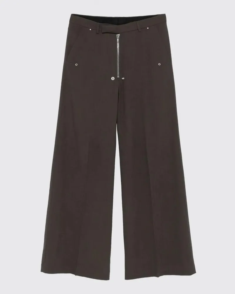 Rick Owens Hose herren Braun